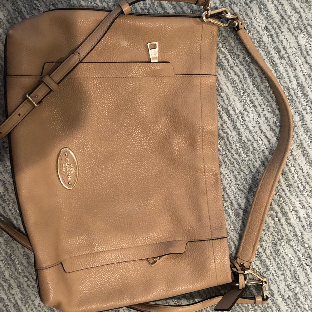 Coach Crossbody